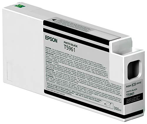 Epson - Print cartridge - 1 x photo black