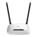 Wireless Cable Router Tp Link 300Mbps