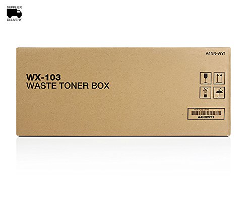 Best Value Konica Minolta Wx-103 Waste Toner for C224/C284/C384 Printers