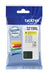 Best Value Brother LC-3219XLY Inkjet Cartridge, High Yield, Yellow, Brother Genuine Supplies