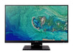 Acer UT241Y - LED monitor - 23.8" - touchscreen - 1920 x 1080 Full HD (1080p) @ 60 Hz - IPS - 250 cd/m - 1000:1 - 4 ms - HDMI, VGA, USB-C - speakers - black - for Chromebox CXI3