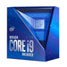 Intel Core i9 10900K - 3.7 GHz - 10-core - 20 threads - 20 MB cache - LGA1200 Socket - Box