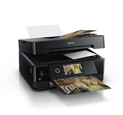 Epson XP7100 A4 All in One Inkjet Printer