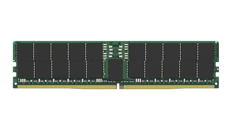 32GB DDR5 4800 ECC Reg 1Rx4 Branded SSM