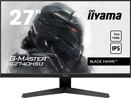 iiyama 27in G2740HSUB1 Monitor