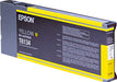 Epson T6134 - 110 ml - yellow - original - ink cartridge - for Stylus Pro 4000 C8, Pro 4000-C8, Pro 4400, Pro 4450, Pro 4800, Pro 4880