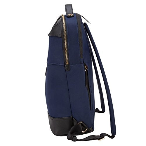 Targus Newport - Notebook carrying backpack - 15" - navy