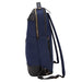 Targus Newport - Notebook carrying backpack - 15" - navy