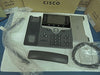 Cisco IP Phone 8851 - VoIP phone - SIP, RTCP, RTP, SRTP, SDP - 5 lines