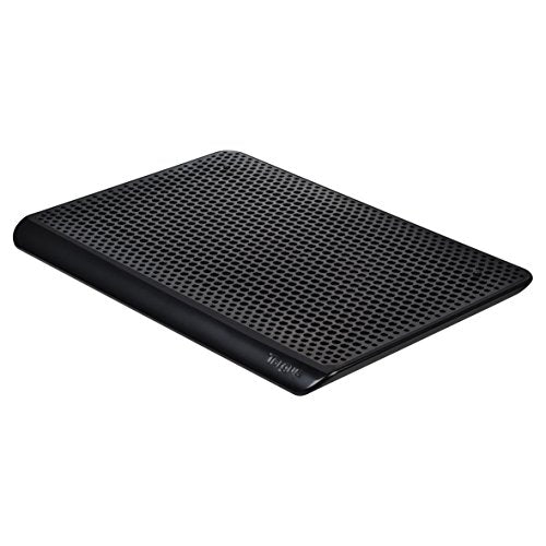 Targus Laptop Chill Mat - Notebook fan - black