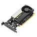 NVIDIA T400 - Graphics card - T400 - 4 GB GDDR6 - PCIe 3.0 x16 low profile - 3 x Mini DisplayPort