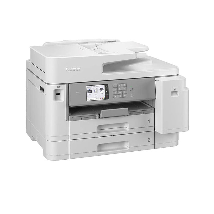 Brother MFCJ6955DW A4 Colour Inkjet MFP