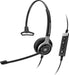 Sennheiser Century SC 630 USB CTRL - Headset - on-ear - wired