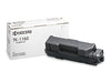 Best Value Kyocera TK-1160 Toner Black, 7,200 Pages, Original Premium Printer Cartridge 1T02RY0NL0 for ECOSYS P2040dn, P2040dw