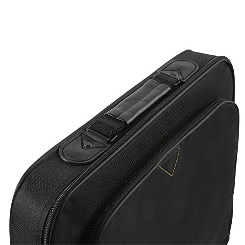 techair Laptop Case - Notebook carrying case - 15.6" - black