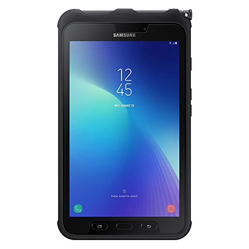 OtterBox Alpha - Screen protector for tablet - glass - clear - for Samsung Galaxy Tab Active 2