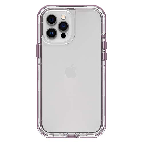 LifeProof N╦XT - Back cover for mobile phone - napa - for Apple iPhone 12 Pro Max