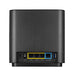 ASUS ZenWiFi AX (XT8) - Router - 3-port switch - GigE, 2.5 GigE - 802.11a/b/g/n/ac/ax - Tri-Band