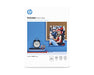 HP Everyday Photo Paper - Glossy photo paper - A4 (210 x 297 mm) - 200 g/m2 - 25 sheet(s)