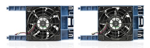 HP DL180 Gen9 Redundant Fan Kit