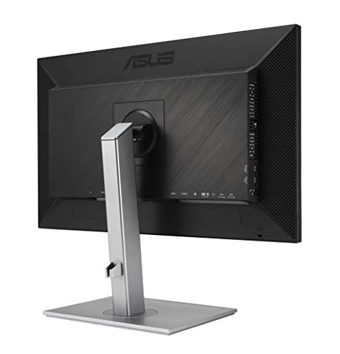 ASUS ProArt PA279CV - LED monitor - 27" - 3840 x 2160 4K @ 60 Hz - IPS - 350 cd/m - 1000:1 - HDR10 - 5 ms - 2xHDMI, DisplayPort, USB-C - speakers