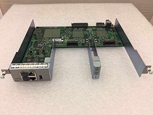 Cisco Nexus 5548 Layer 2 Daughter Card - Expansion module - for Nexus 5548 Storage Solutions Bundle