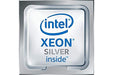 Intel Xeon Silver 4210R - 2.4 GHz - 10-core - 20 threads - 13.75 MB cache - for ThinkSystem ST550 7X09, 7X10