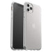 OtterBox Clearly Protected Skin - Back cover for mobile phone - thermoplastic polyurethane (TPU) - clear - for Apple iPhone 11 Pro