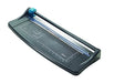 Best Value Avery A3 TR003 Photo and Paper Trimmer Paper Cutter, Black and Teal