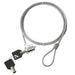 techair - Security cable lock - 1.8 m