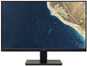 Acer V227Qbip - LED monitor - 21.5" (21.5" viewable) - 1920 x 1080 Full HD (1080p) @ 75 Hz - IPS - 250 cd/m - 1000:1 - 4 ms - HDMI, VGA, DisplayPort