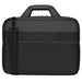 Targus CityGear Topload Laptop Case - Notebook carrying case - 15" - 17.3" - black