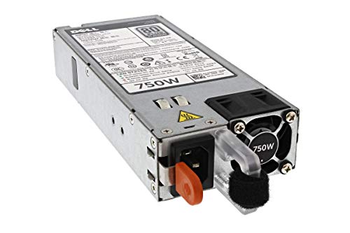 Cisco - Power supply - hot-plug / redundant (plug-in module) - AC 90-264 V - 750 Watt - for ONE ASR 1002-HX