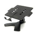 Ergotron Neo-Flex Notebook Lift Stand - Notebook stand - black