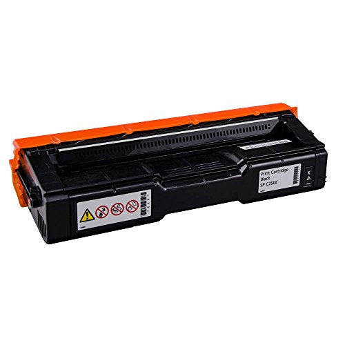 Best Value Ricoh 407543 Laser Cartridge