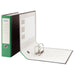 Best Value Economy Lever Arch File 70mm A4 Green