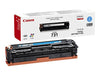 Best Value Canon 731 Toner Cartridge - Cyan