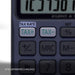 Casio SL-320TER 12 Digit Pocket Calculator With Tax and Currency Function SL-320TERPlus-WK-UP