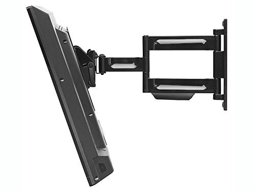 Best Value Peerless Industries Paramount Articulating Wall Mount for 22 to 40 inch LCD TV - Black