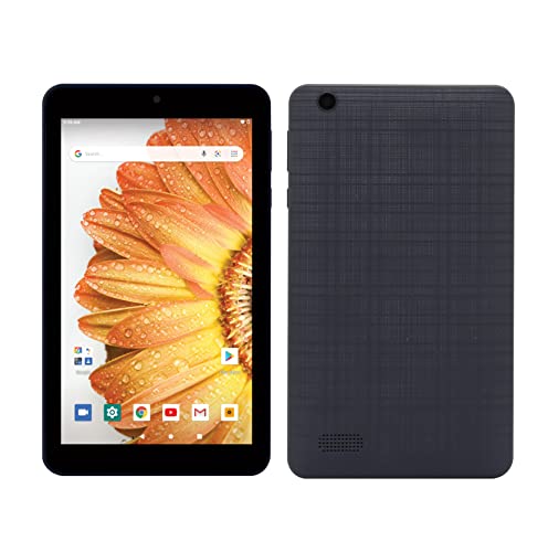 Venturer Voyager 7 MediaTek 7 Inch 2GB RAM 16GB Storage WiFi 5 802.11ac Android 10 Rose Gold Tablet