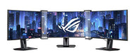 ASUS ROG Bezel-Free Kit ABF01 - Monitor bezel-free kit (pack of 2)