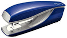 Best Value Leitz Stapler, 30 Sheet Capacity, Ergonomic Metal Body, Includes Staples, Style Range, 55620069 - Titan Blue