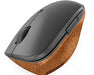 Lenovo Go RF Wireless Optical Vertical 3 Button 2400 DPI Mouse