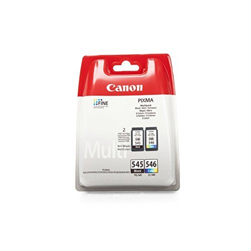 Best Value Canon 8287B005 Ink Cartridge - Multi-Colour