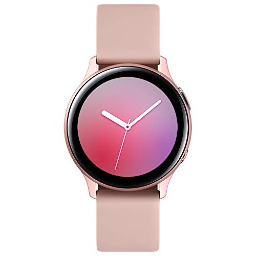 Samsung Watch Active 2 44mm Pink Gold