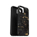 OtterBox Symmetry iPhone 13 Enigma - black/gold