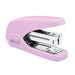 Best Value Rapesco X5-25ps Stapler, Less Effort, 25 Sheet Capacity - Candy Pink