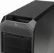 HP Workstation Z4 G4 - MT - 4U - 1 x Core i9 10900X X-series / 3.7 GHz - RAM 16 GB - SSD 512 GB - 3D V-NAND technology, TLC - DVD-Writer - no graphics - GigE - Win 10 Pro 64-bit - monitor: none - keyboard: UK - black