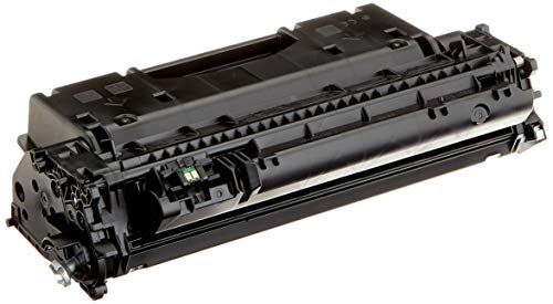 Canon 719H - 3480B002 - 1 x Black - Toner Cartridge - For ImageCLASS MF5980, iSENSYS LBP6310,LBP6670,LBP6680,MF5940,MF5980,MF6140,MF6180