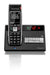 Best Value BT Diverse 7450 Plus Single DECT Phone with Answer Machine - Black